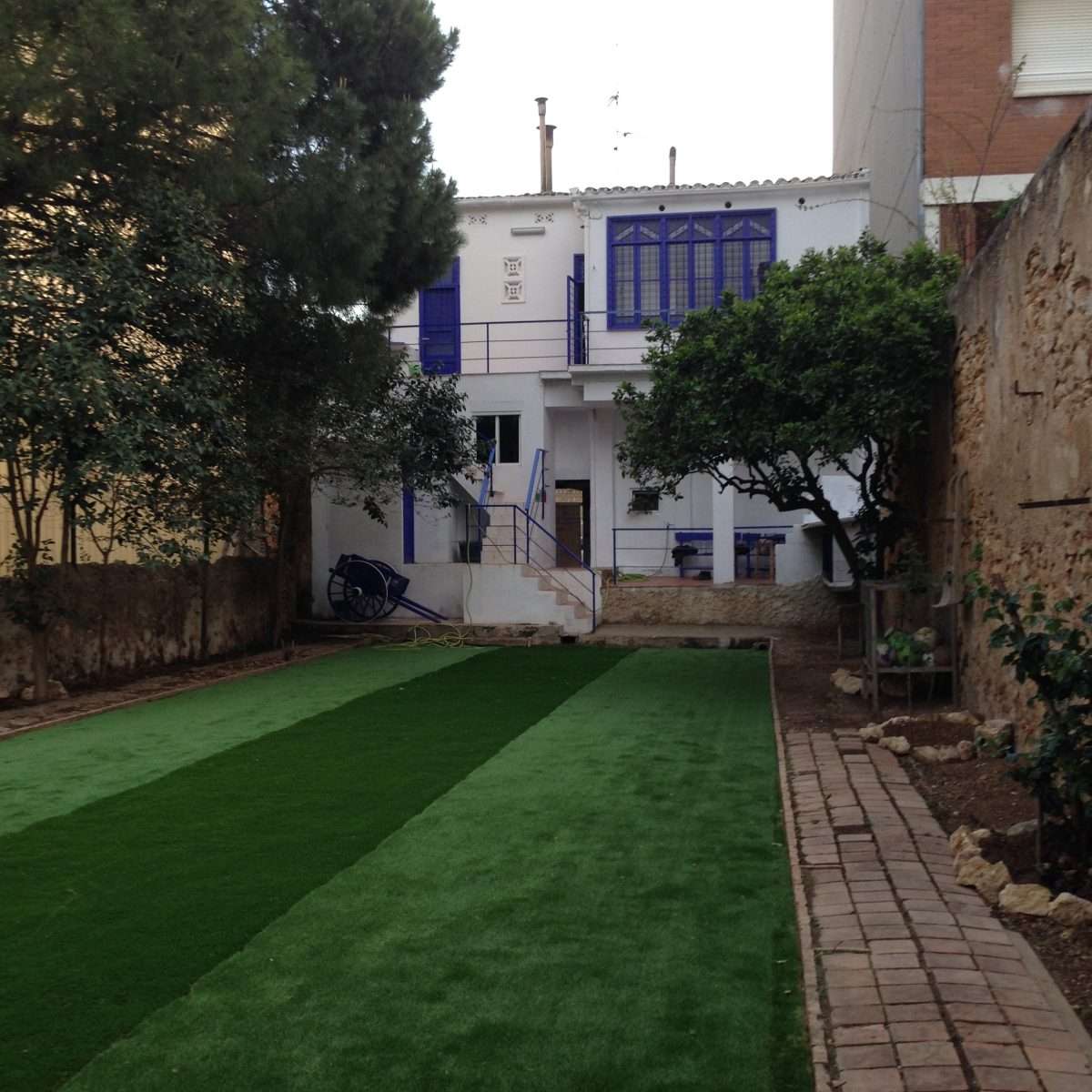 Albúm de Fotos Oxford House Idiomas