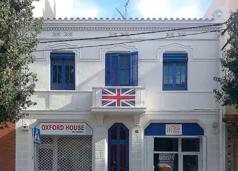 Descubre más de Nosotros Oxford House Idiomas